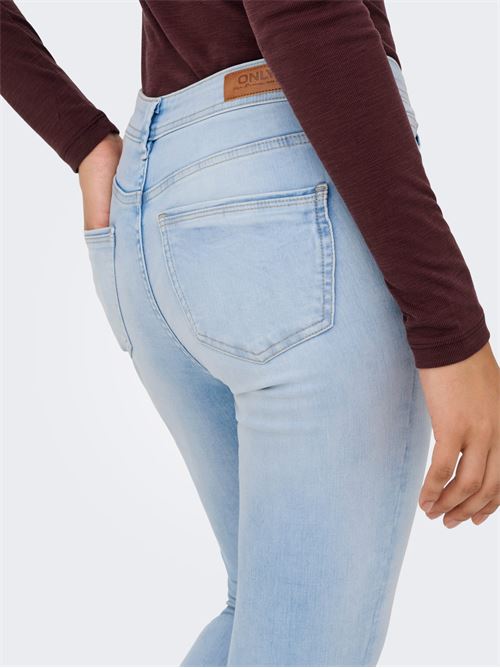  ONLY | 15361591/Light Blue Denim